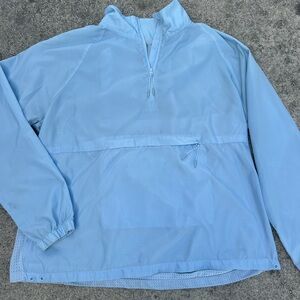 Bohme windbreaker